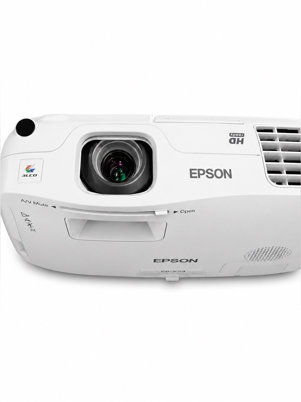 Epson EB-X24 HD Projector